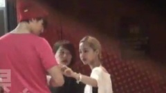 Jolin約會閃瞎江美琪 含春笑搓錦榮肌肌!