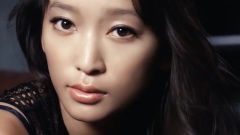 資生堂 第3弾 (日本の女性は,もっときれいになれる)篇