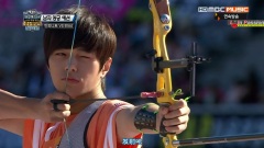 偶像運動會 L Cut