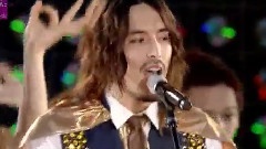 咖喱 & Superman