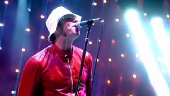 Live In Manchester