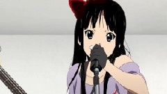 K-ON!,動漫專屬 - Listen!!