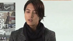 Pon!山P的66號公路之旅 相關報道 中文字幕