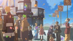 <空之軌跡>