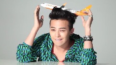 BIGBANG With 濟州航空
