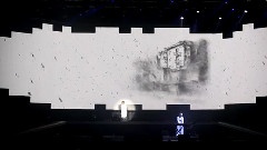 被雨傷透