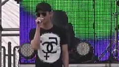 MMAX大爬梯音樂節