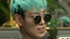 BIGBANG Fuji TV's Catherine