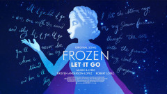 Let It Go 金屬版