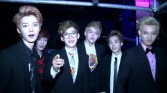EXO-M 不朽之名曲 獨家預告片