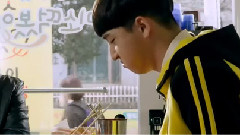 神的禮物第三集BAROCut