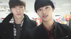 白色情人節 Event (90line)