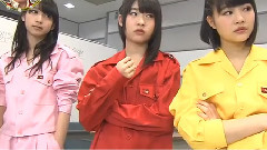 有吉共和國 太妹對決