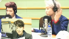 Sukira電臺 ToHeart 電話連線 VIXX N Cut