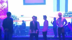 娛樂星天地 EXO-M 不朽之名曲 彩排