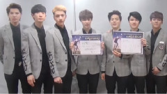 MBC綜藝 許愿星招募公告 EXO Cut