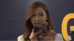 汝矣島IFC Mall 簽名會