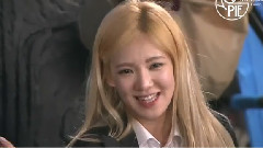 KBS演繹家中介 少女時代 Cut