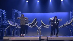 表演 & 獲獎