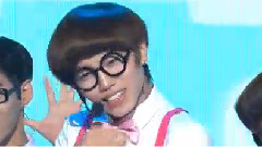 結婚的日子 MBC音樂中心現場版 13/10/12