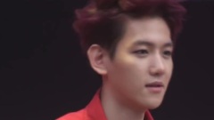 MILKBOY 2014年臺歷 'Lover.B' 特典DVD預覽