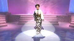 二人靜