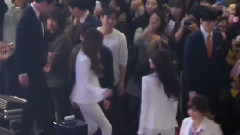 汝矣島IFC Mall 簽名會