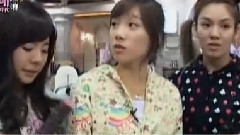 MTV專訪 泰妍02