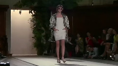 2014春夏巴黎時裝周秀場