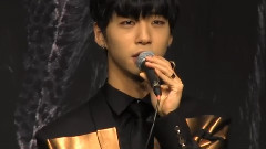 LIVE ON EARTH Seoul Attack 結束發布會