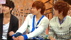 KBS國民脫口秀<你好> Infinite Cut