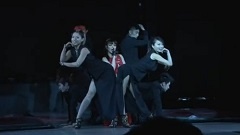 發生秀 Fashion Show
