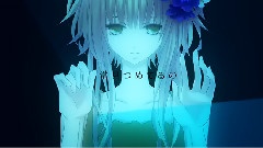 心殘り