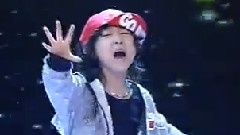 小寶 Dance Cut