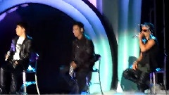 中文說話 & 一天一天