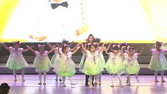 我唱贊歌給黨聽 & 中華古韻 & 我從東方來 & Magic & Dream