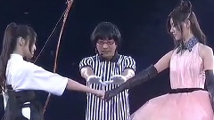 AKB48 29th第三回猜拳選拔大會 預選賽
