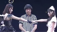 AKB48 29th第三回猜拳選拔大會 預選賽