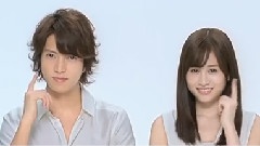 肌ラボの極潤&肌ラボの白潤CM X2