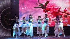落花情 & 玉生煙