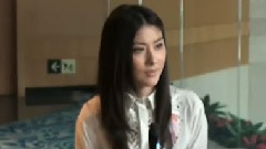 出席慈善活動