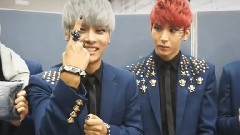 ROVIX選拔第三回中獎者發表祝賀視頻 中文字幕 13/03/07