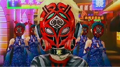 ワールズエンド?ダンスホール