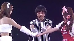 AKB48 29th第三回猜拳選拔大會 預選賽