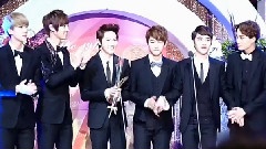 EXO12Planet-K開站 & EXO出道一周年視頻