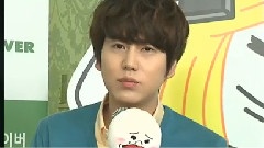 Line Star閑談 Part.3 13/03/21