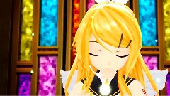 夢の続き(大人鈴)