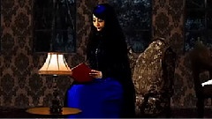 她成為魔女的原因