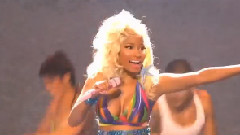 NICKI MINAJ Sexy Tribute 9 飯制版