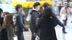 TVDaily報道 BigBang Cut